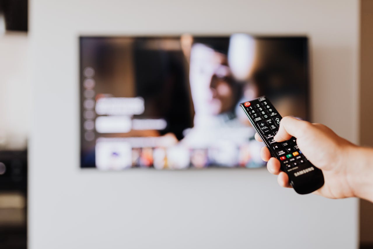 Hur fungerar TV-tablåer? Guide till hur TV-program planeras och visas